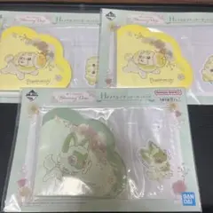一番くじ Pokémon Blooming Days Ｈ賞　ポケモン