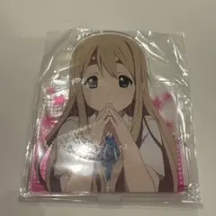 けいおん　くじ引き堂　アクスタ　琴吹紬