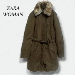 ロング モッズコート