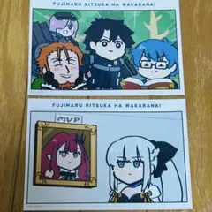 2025年最新】藤丸わからないの人気アイテム - メルカリ