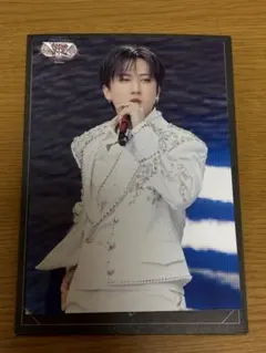 Stray Kids チャンビン　ラントレvr