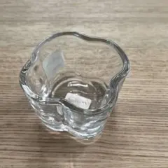 キャンドルホルダー 置物