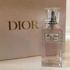 【ほぼ未使用】Miss Dior ヘアミスト 30ml