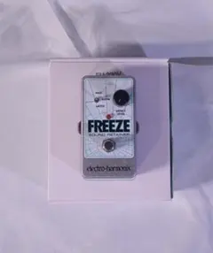 2025年最新】electro-harmonix freezeの人気アイテム - メルカリ