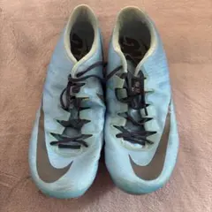 Nike zoom super fly elite 26センチ