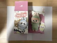 〈LABUBU ラブブ〉マカロン