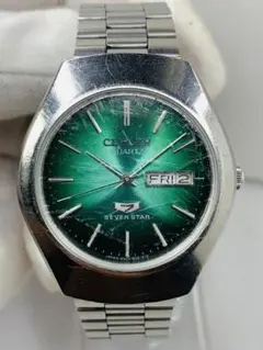 CITIZEN セブンスター クォーツ 8550のサムネイル