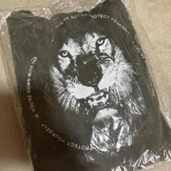 バックチャンネル　パーカー　未使用　Lサイズ