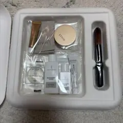ETVOS パーフェクトキット　Ⅲ　ピンクベージュ