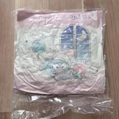 ハンギョドン　当りくじ　クッションピンク