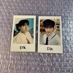 2025年最新】seventeen インスタントフォトの人気アイテム