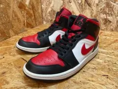 NIKE ナイキ 554724-079 エアジョーダン1 MID US 8.5