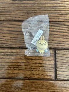 くら寿司 ちいかわ うさぎ フィギュア びっくらポン うさぎ　キーホルダー