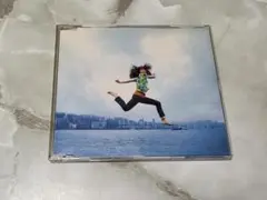 矢井田瞳 Look Back Again Over The Distance