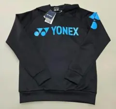美品 31061 YONEX ヨネックス パーカー ディープグリーン Mサイズ