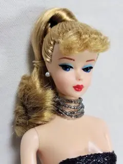 2025年最新】バービー 復刻の人気アイテム - メルカリ