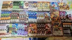 ヴァンガード　デッキ　まとめ売り