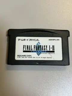 2026年最新】ゲームボーイアドバンスsp ファイナルファンタジーの人気
