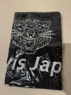 TravisJapan ワールドツアー　タオル　新品未使用品未開封