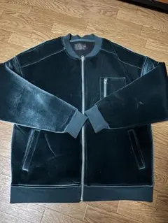 ボンバージャケット ブルゾン