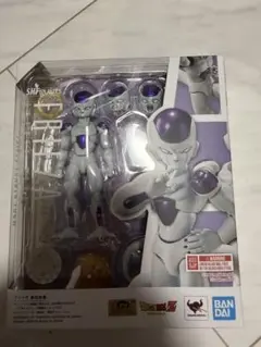 フィギュアーツ　フリーザ