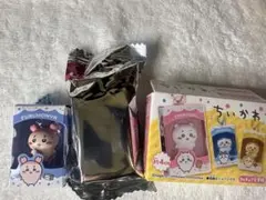 ちいかわ チョコボックス(古本屋)のサムネイル