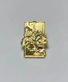 シーリングスタンプ　花　フラワー　ヘッドのみ　ヘッド薄め　④