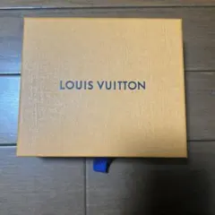 LOUIS VUITTON ギフト箱のみ