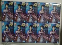 新品未開封】薬屋のひとりごと 猫猫 フィギュア 月精 8体セット まとめ