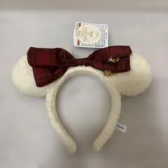 東京ディズニーリゾート リルリンリン カチューシャ