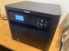 Canon Satera MF262dw モノクロレーザー複合機 両面印刷 - メルカリ
