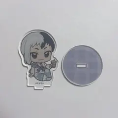 あさぎりゲン バースデイ缶バッジ 2022 - メルカリ