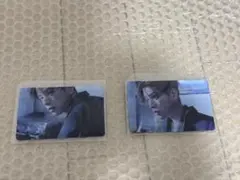 Stray Kids スキズ This&That スンミン　トレカ