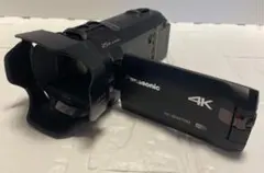 状態良好】Panasonic HC-VX980M ブラウン 純正充電器付き - メルカリ