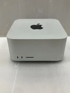 Mac Studio M1 Max 32GB 512GB 箱付 USB-Cハブ付 - メルカリ