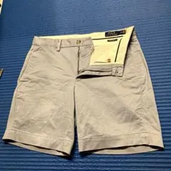未使用近★ポロラルフローレンSTRETCH STRAIGHT FITチノパン30のサムネイル