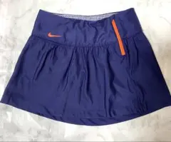 美品 NIKE GOLF ナイキゴルフ DRI-FIT ゴルフウェア スカート