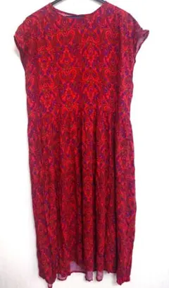 AMERICAN HOLIC ワンピース