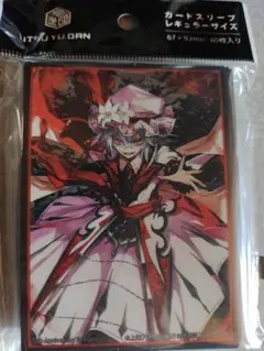 2025年最新】逸遊団 スリーブ 東方 レミリアの人気アイテム - メルカリ