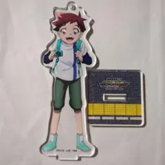 シンカリオン まるくじ 速杉ハヤト - メルカリ