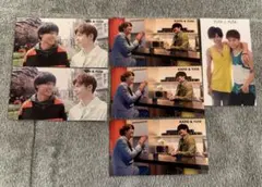 【King&Prince】Myojo/明星/厚紙/キンプリ/number_i