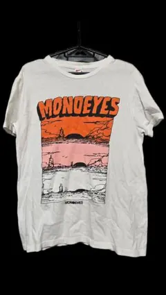 MONOEYES Tシャツ XL 2026年最新】monoeyes tシャツの人気アイテム - メルカリ