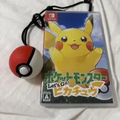 2026年最新】nintendo switch ポケットモンスター let's go