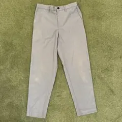 GU スラックス　メンズS【H】