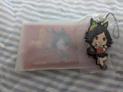 ウマ娘 ウイニングチケット ラバスト セット