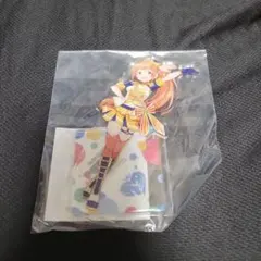 有栖川おとめ アイカツ アクリルスタンド 10周年 限定 - メルカリ
