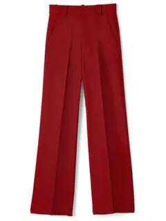 グレイル　タグ付き　センタープレスストレートパンツ[ai07]C