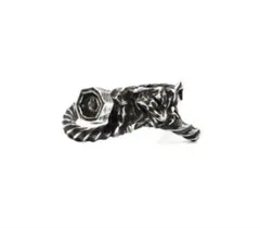 【完売サイズ】VAINON　Blt Ring　11号　箱付き 完売サイズ】VAINON Blt Ring 11号 箱付き - メルカリ