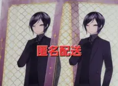 2枚セット 薬研藤四郎 セブンイレブン マルチシート