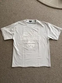 BTS ARIRANG WORLD TOUR アリラン Tシャツ グレー XL - メルカリ